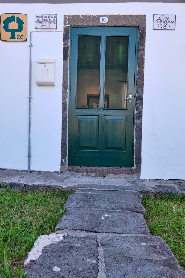 Villa Casa D'Alfaias Nordeste  Exterior foto